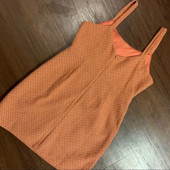 🧡Lollypop Polka Dot Dress🧡 - Picture 6 of 7